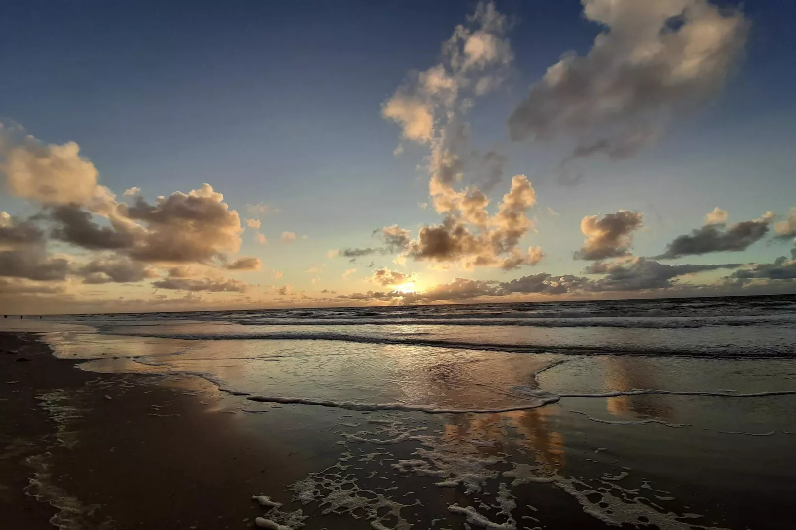Maison de Plage Moderne -- By Traum Ferienwohnungen-Vue sur l'eau