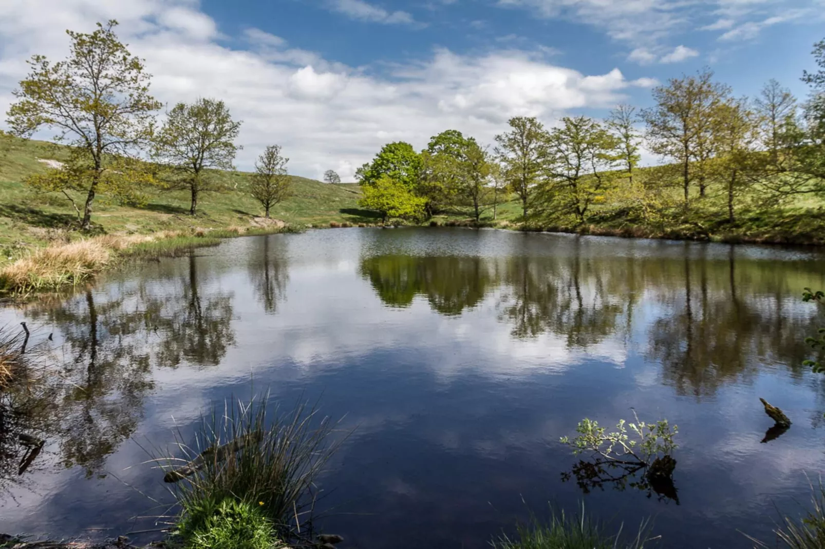 Maison de vacances pour 7 a Kolind-By Traum-Vue sur l'eau