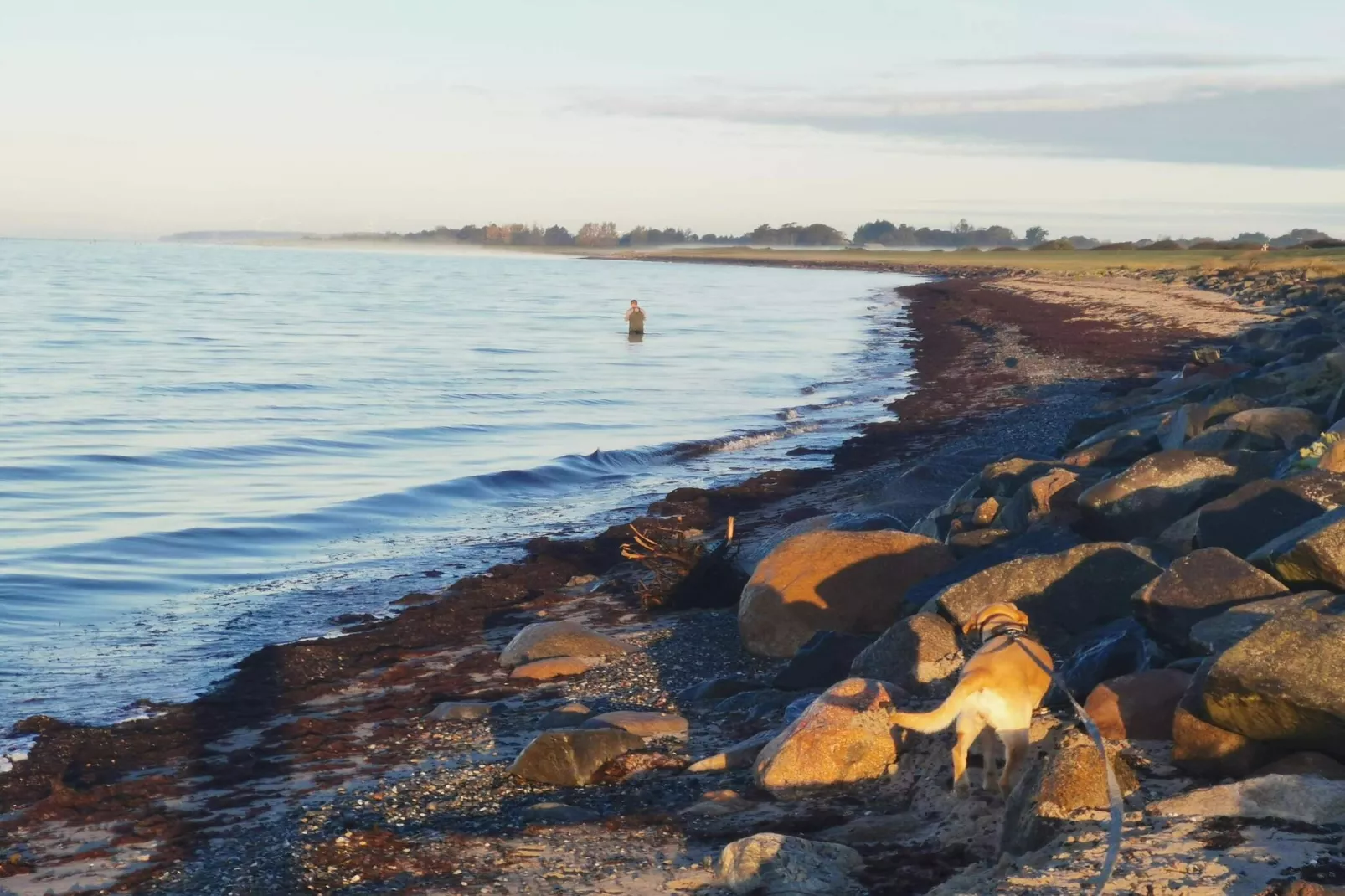 8 Personen Ferienhaus in Dannemare-By Traum