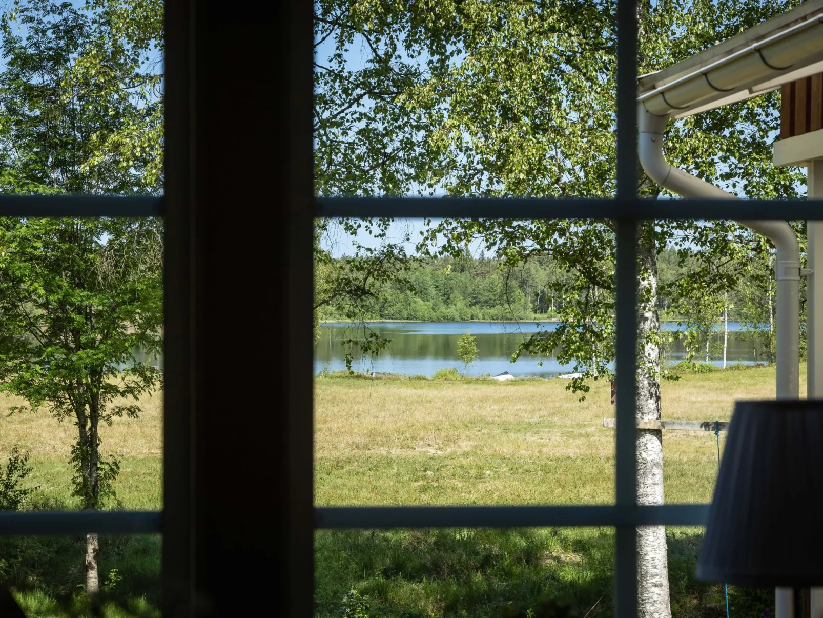 Vänneböke-Inside