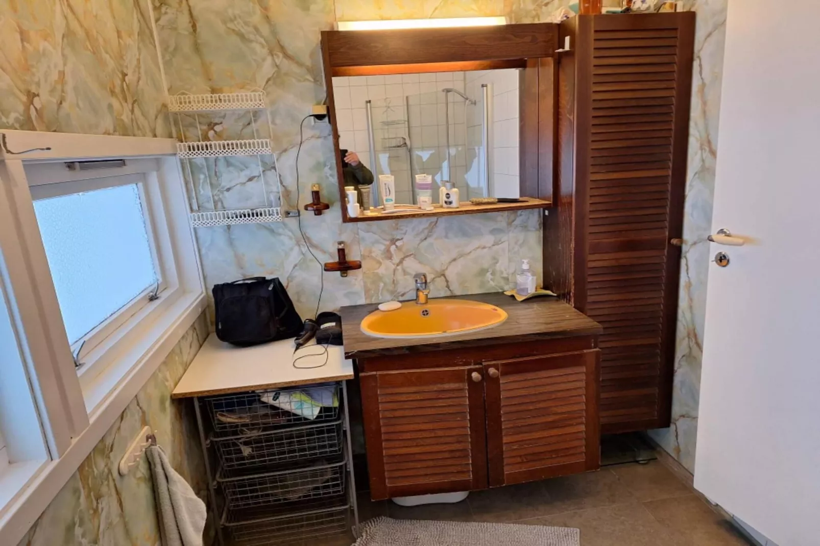 6 Personen Ferienhaus in Svolvær-Innenbereich