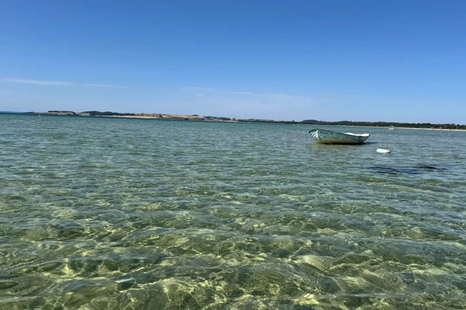 Luxus-Ruckzug am Strand -- By Traum Ferienwohnungen-Wasserblick