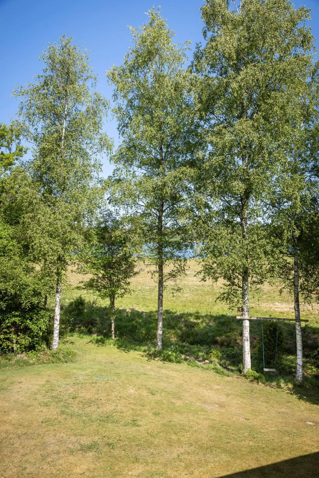 Vänneböke-Outside