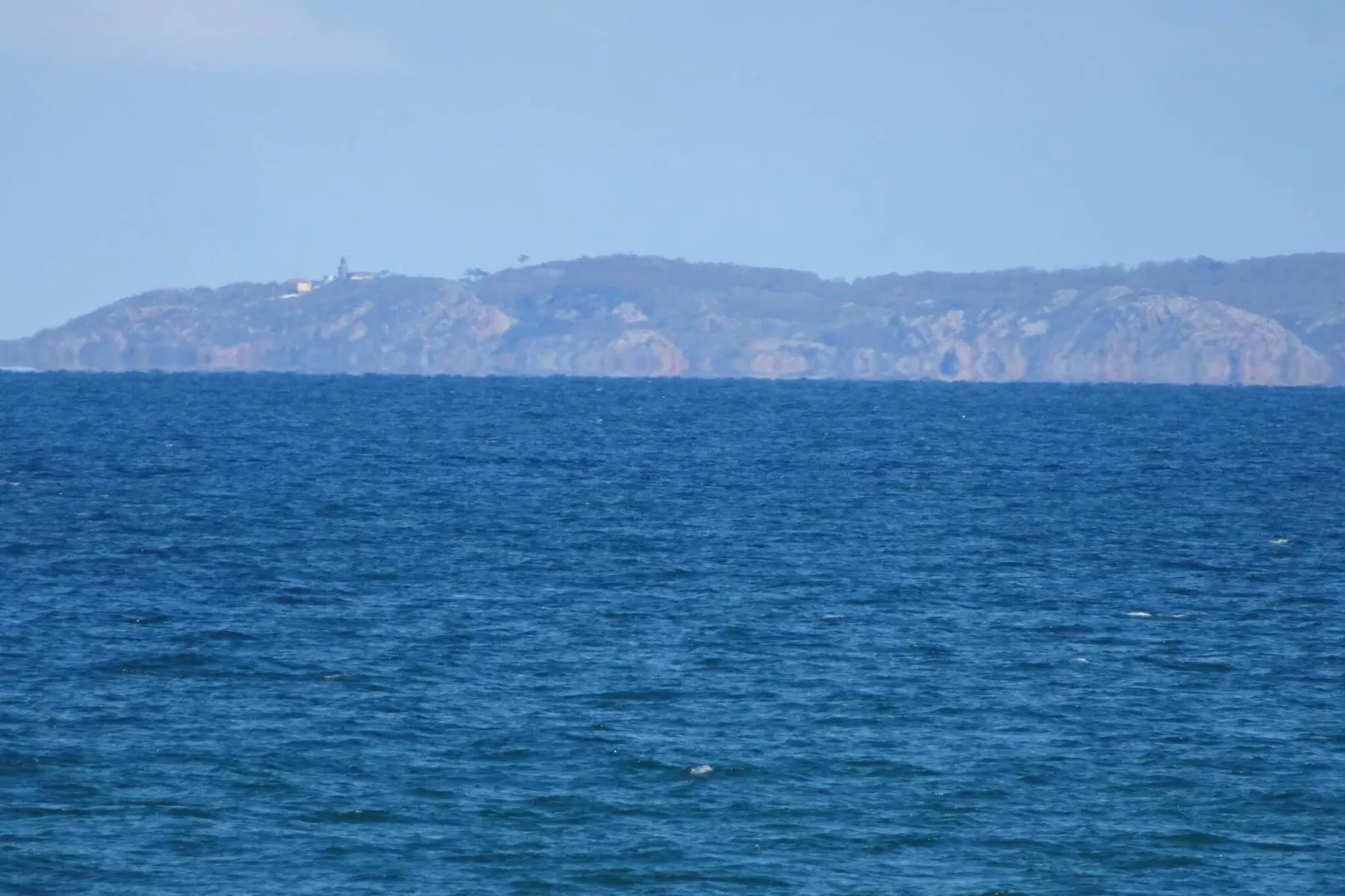 Luxury Pool Villa in Dronningmolle - By Traum Ferienwohnungen-Water view