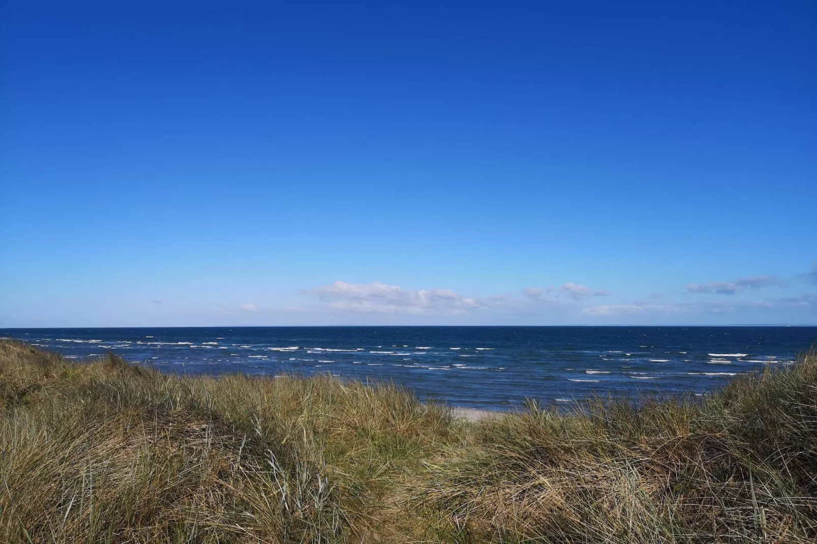 Maison de vacances pour 8 a Læsø-By Traum-Vue sur l'eau