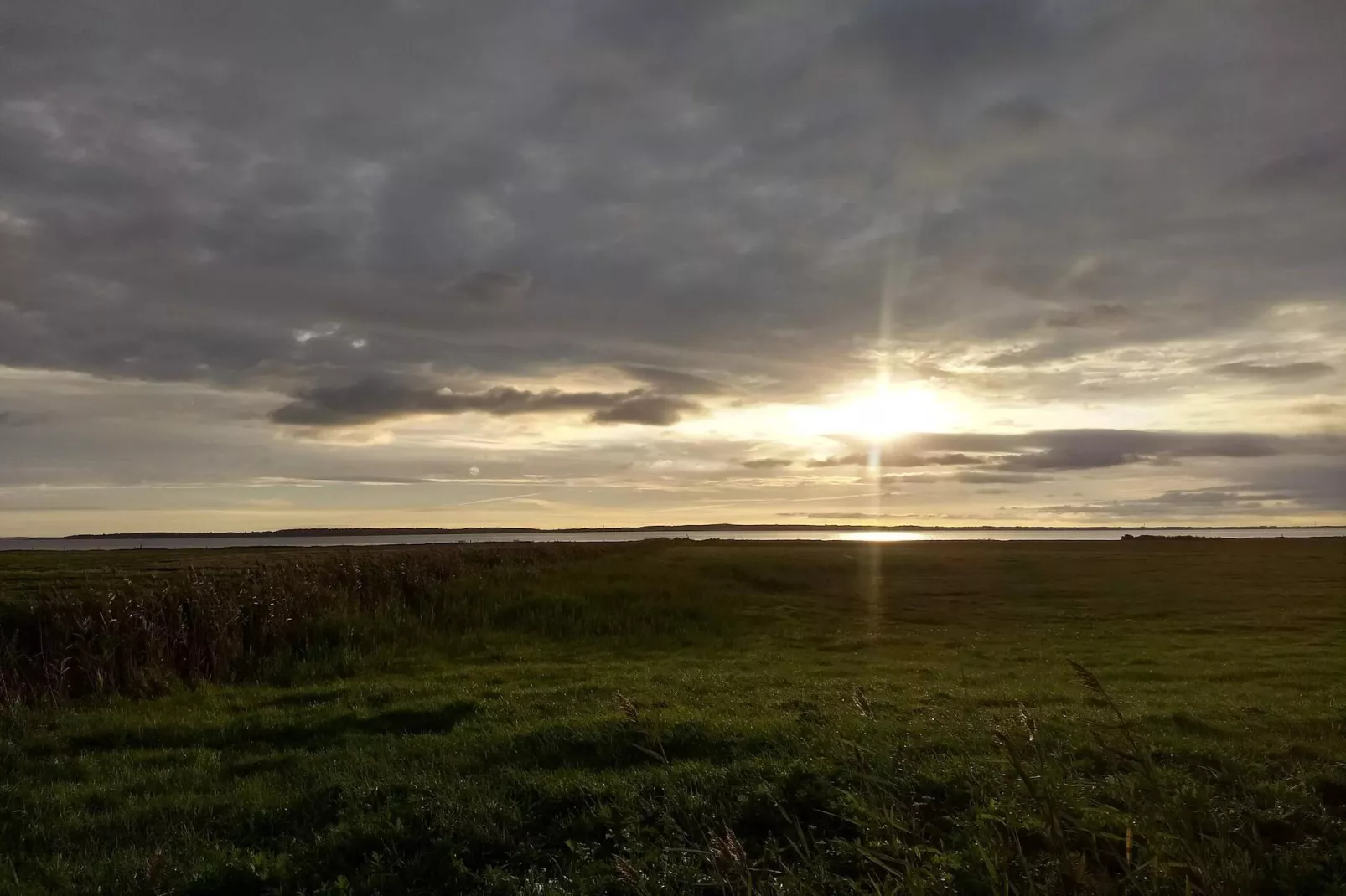 HOBO-Nicht zugeordnet