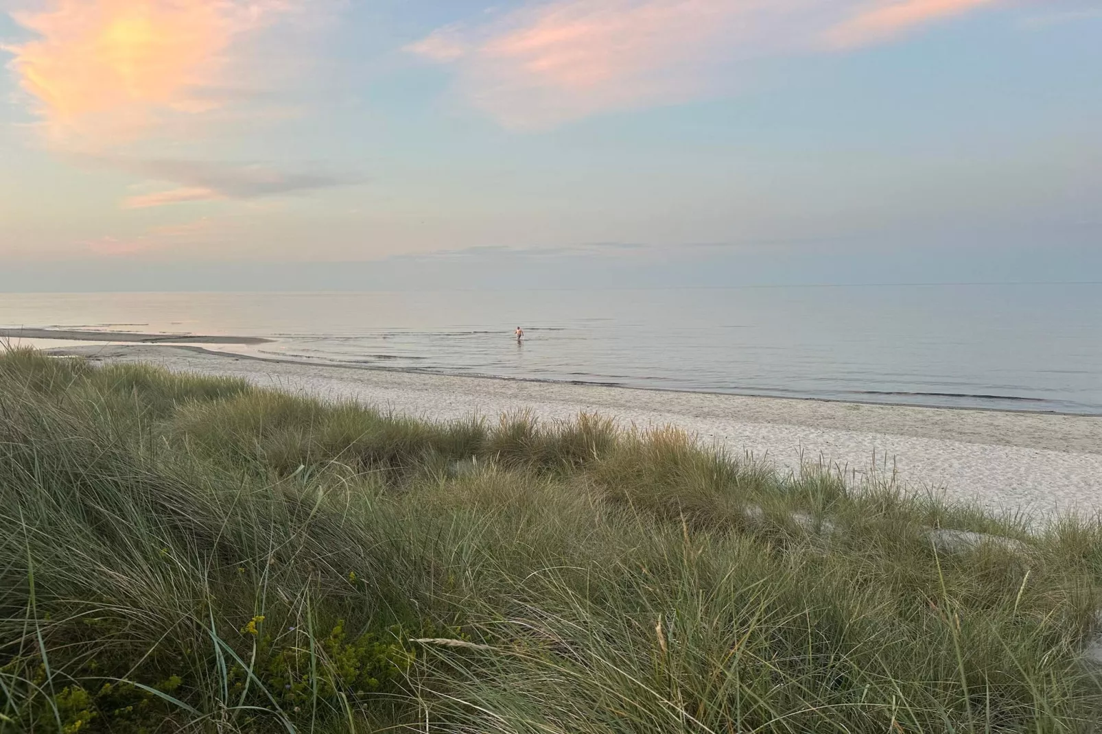 10 person holiday home in Hadsund-By Traum-Water view