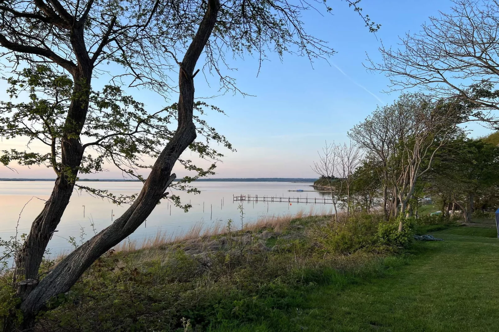 Luxury Retreat by the Sea - By Traum Ferienwohnungen-Water view