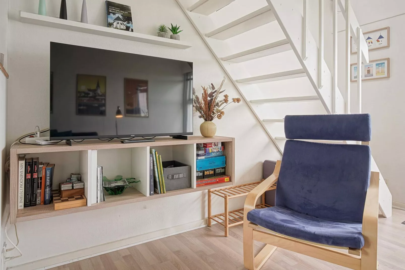 Seaside Escape in Sandkas - By Traum Ferienwohnungen-Indoor