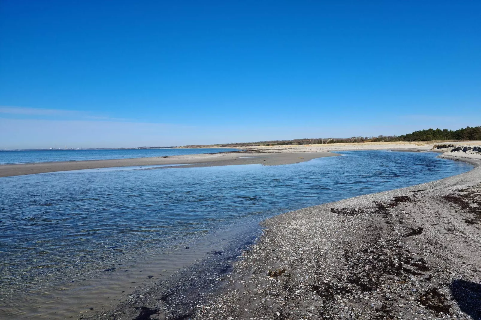 6 person holiday home in Store Fuglede-By Traum