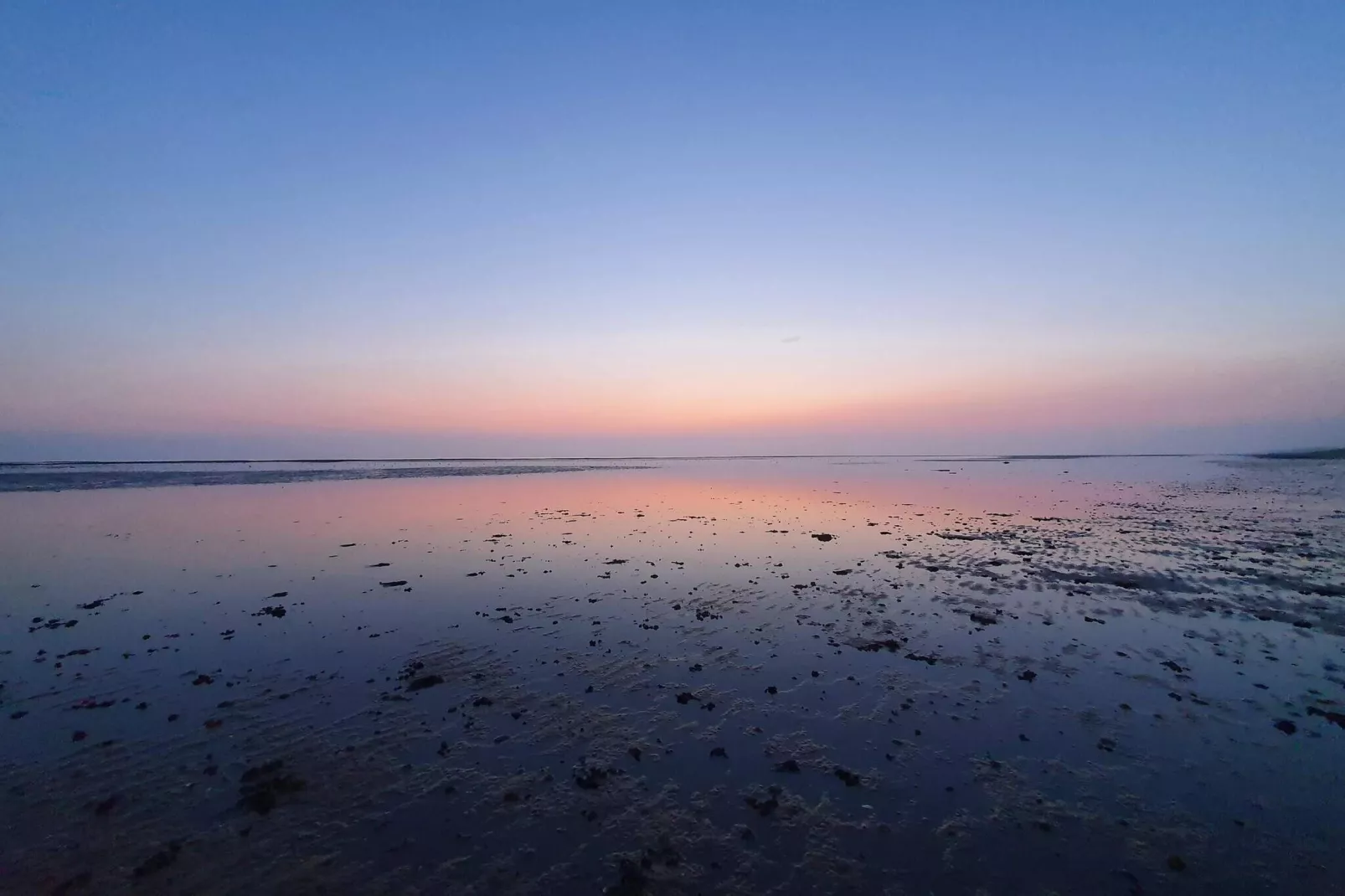 5 Personen Ferienhaus in Esbjerg V-By Traum-Wasserblick