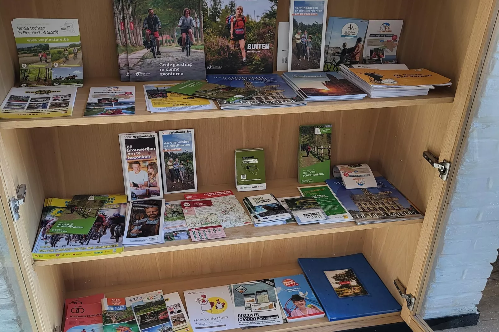 Maison Au Trieu-Ambiance