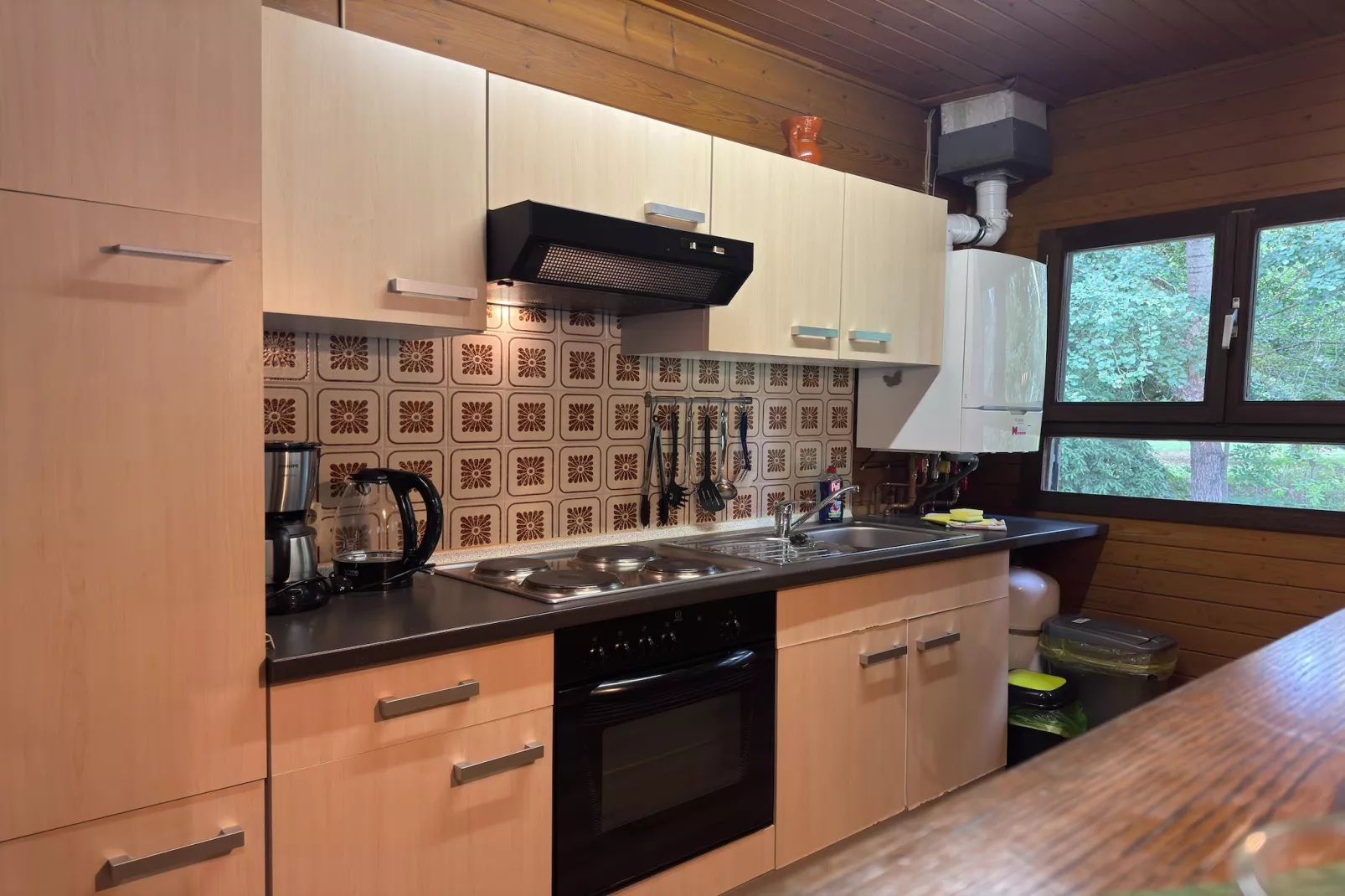 Lüneburger Heide-Küche