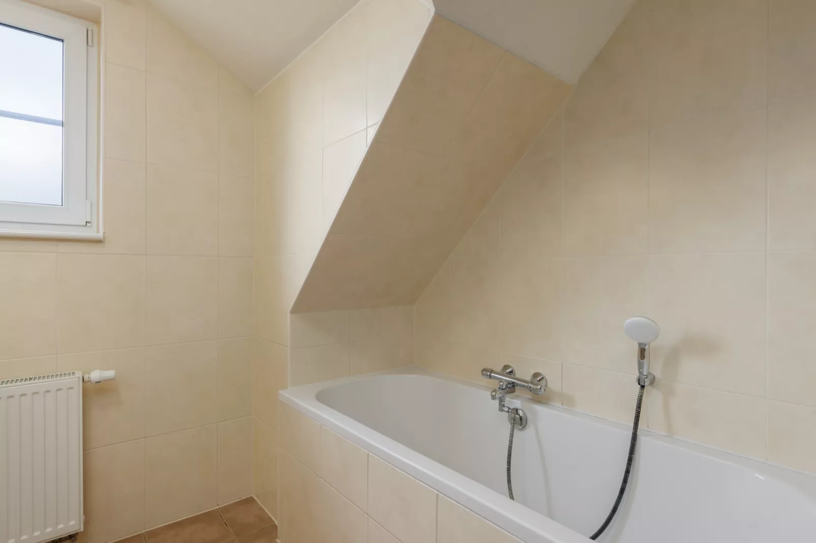 Ferienresort Cochem 16-Salle de bain