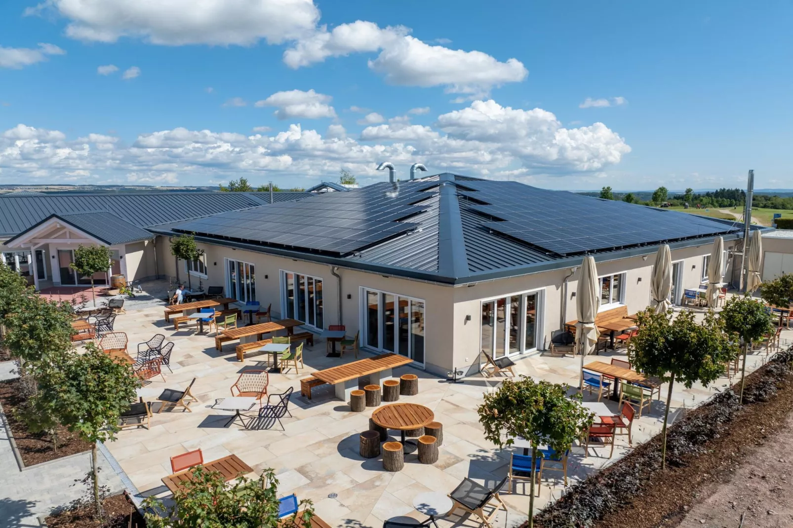 Ferienresort Cochem 17-Areas within 1km in summer