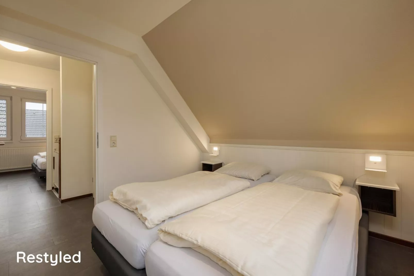 Ferienresort Cochem 28-Bedroom