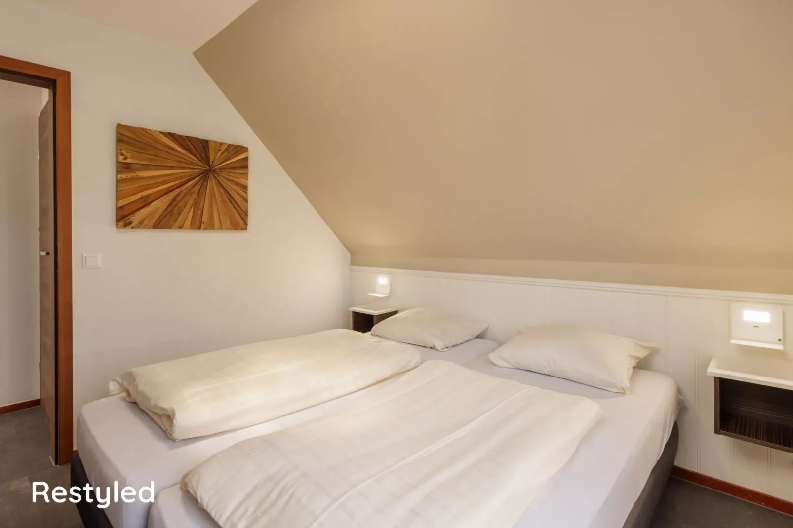 Ferienresort Cochem 30-Chambre