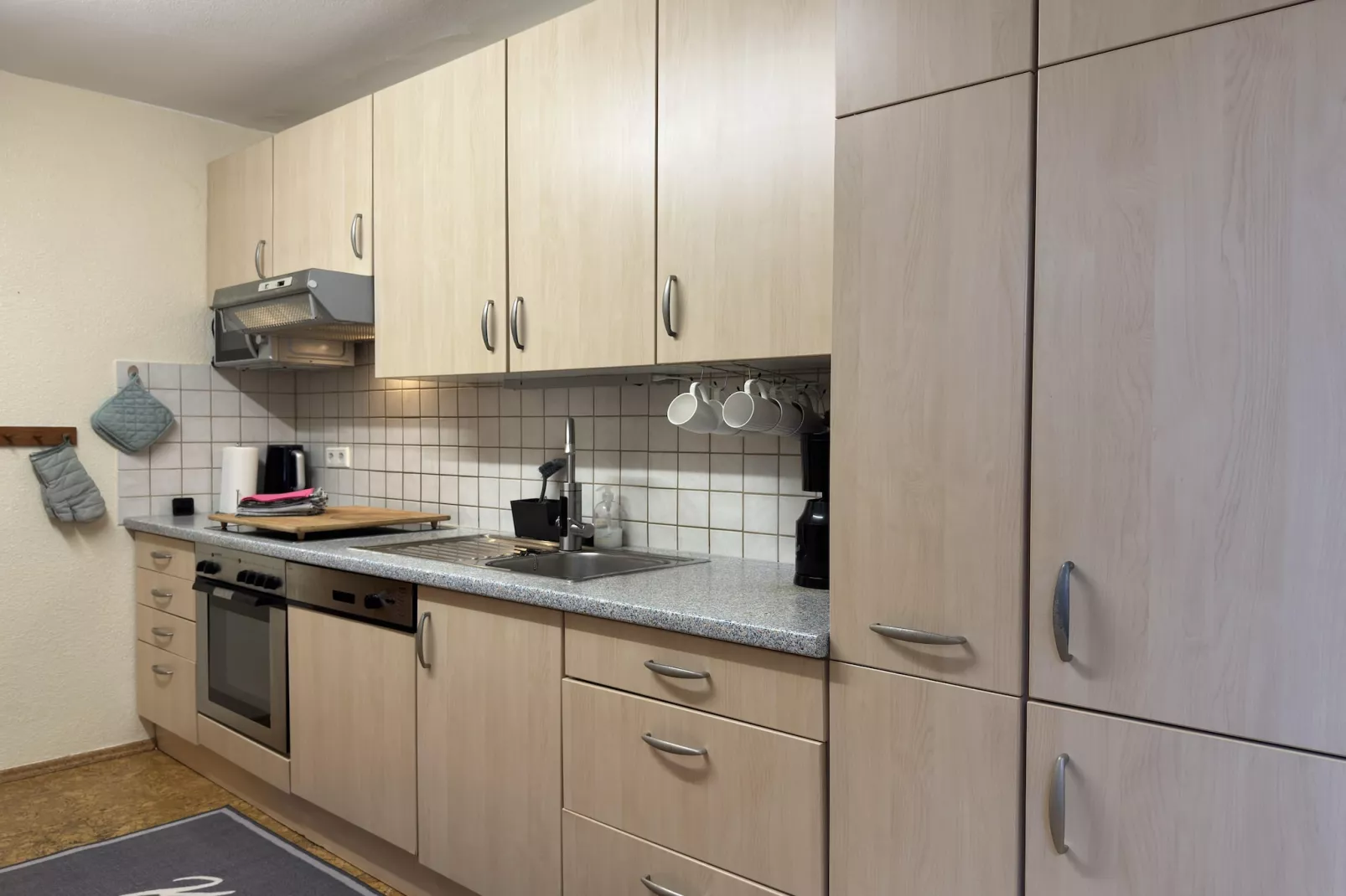 Gruppenhaus Hochsauerland-Cuisine