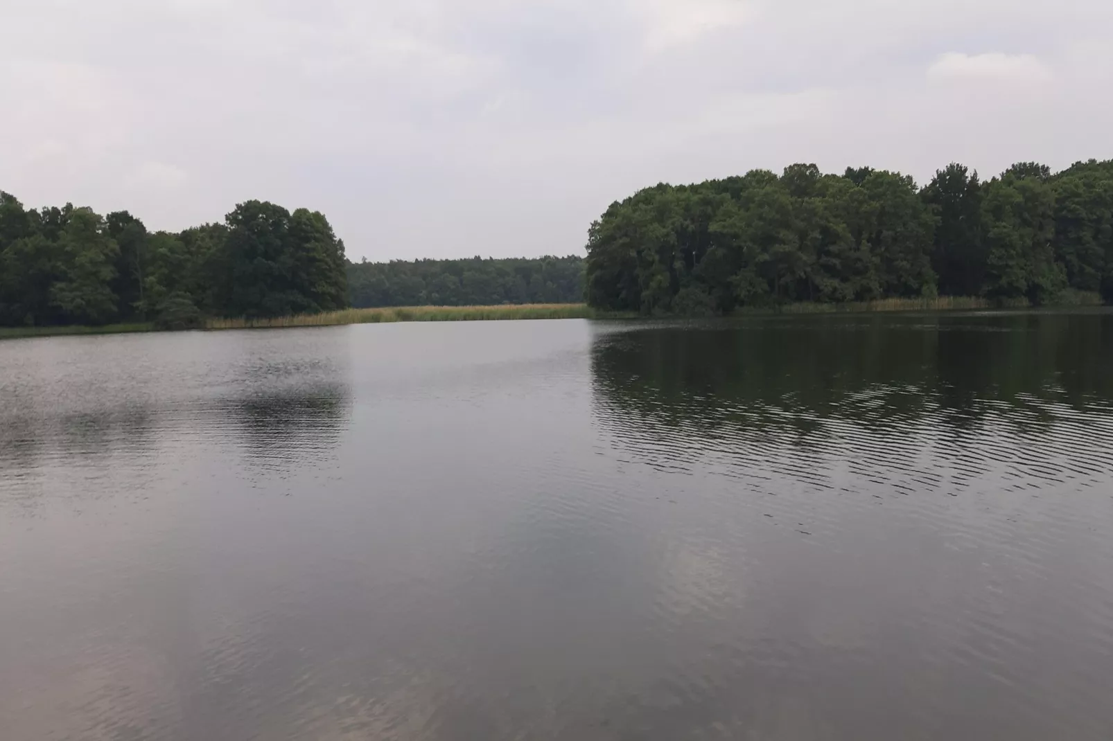 Ferienhaus Typ C 100 qm-Zones été à 5 km
