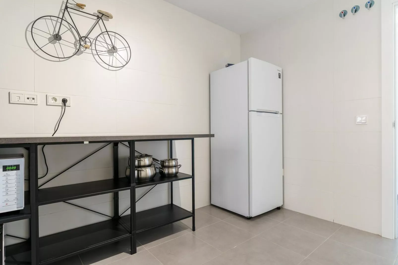 CT 104  El Lagar de la Cala de Mijas-Cuisine