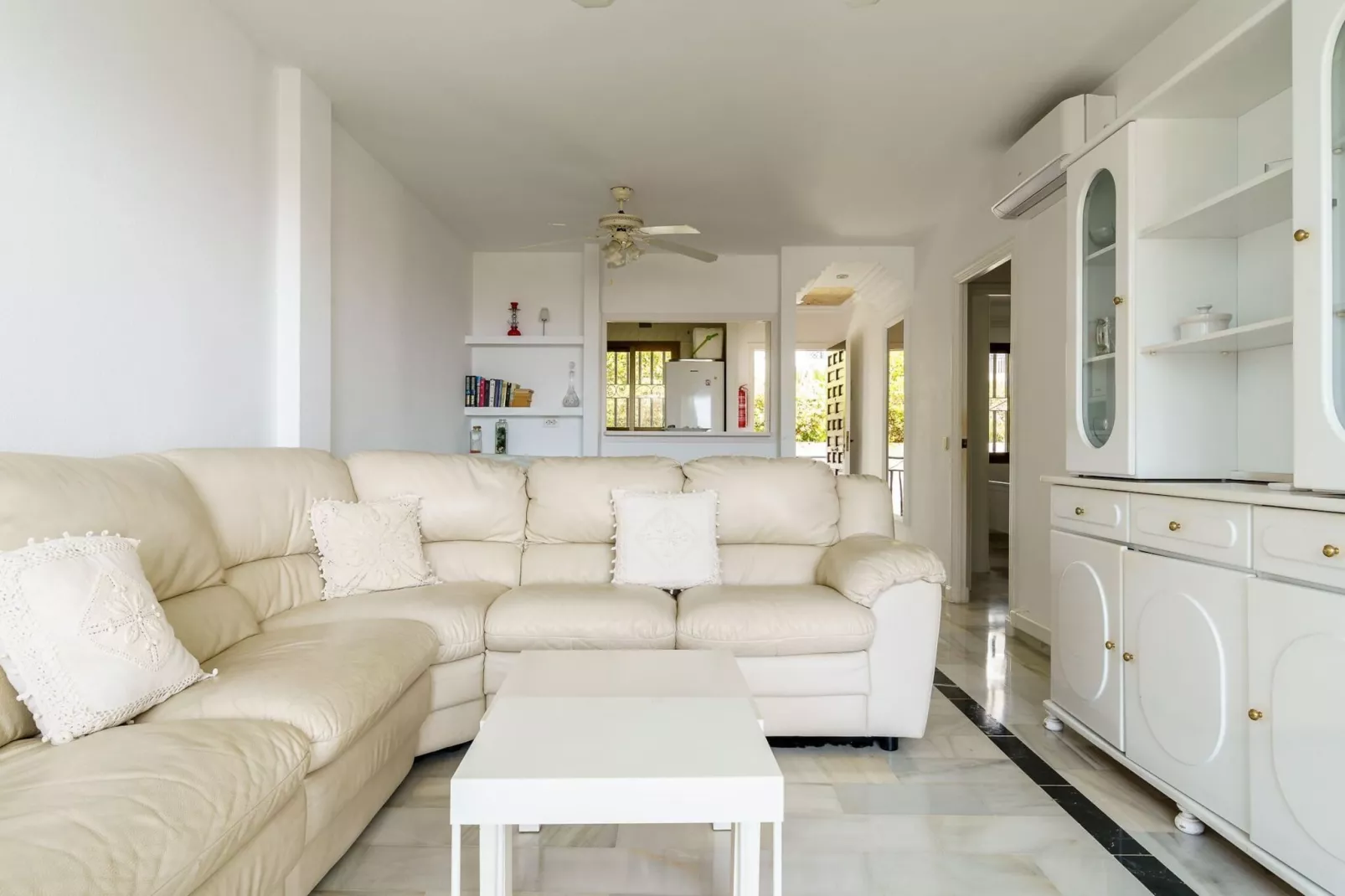 CT 162 - Pueblo Lucas Mijas-Costa-Salon