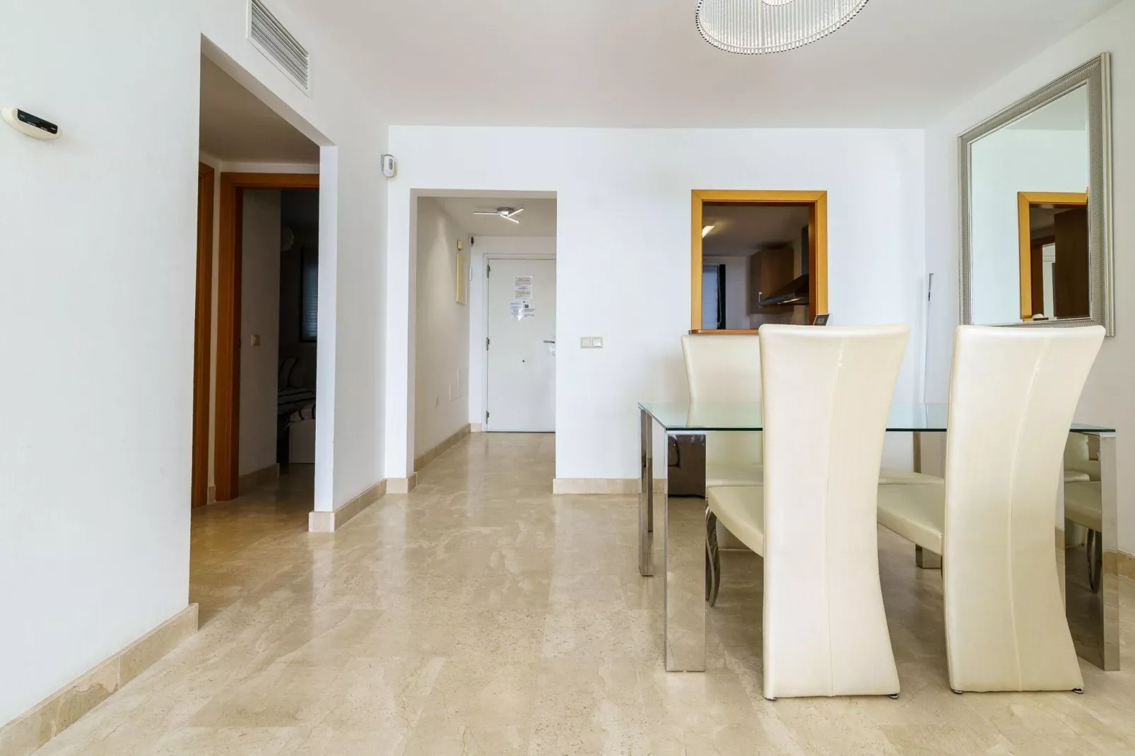 CT 167 - Hollywood Hills in Riviera del Sol-Esszimmer