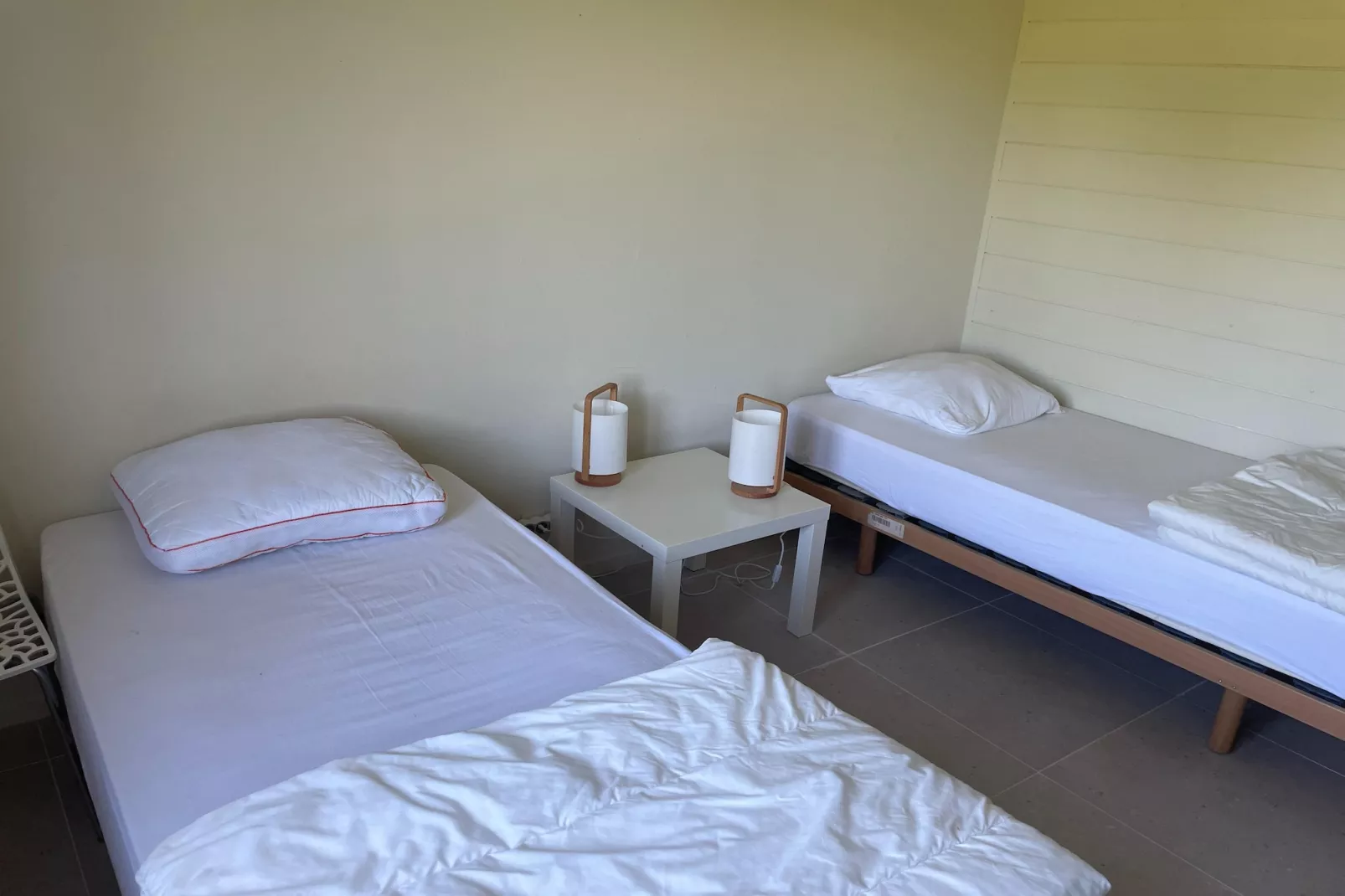 Villa Petite Champagne-Chambre