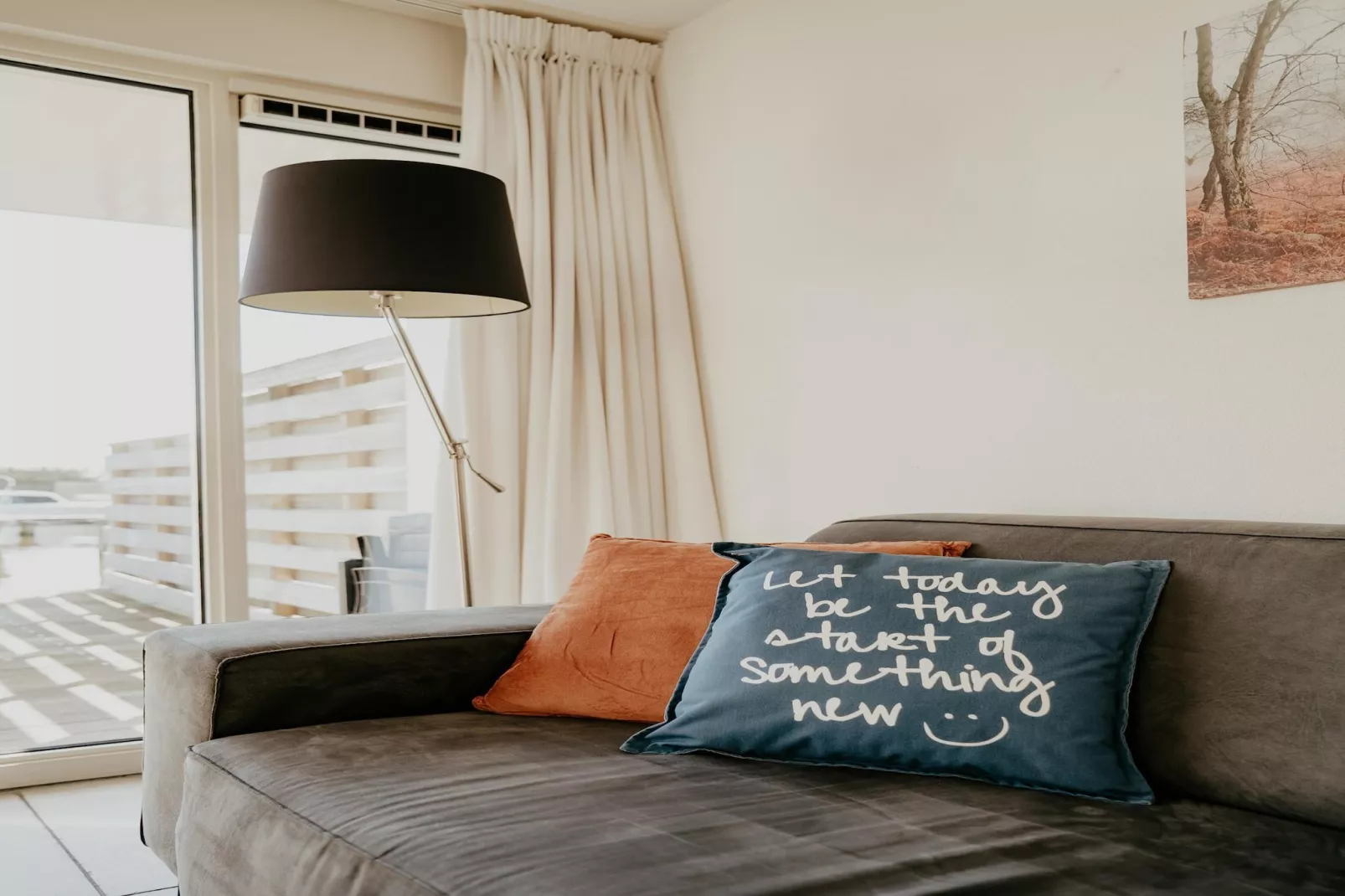 Waterpark de Meerparel 4-Wohnzimmer