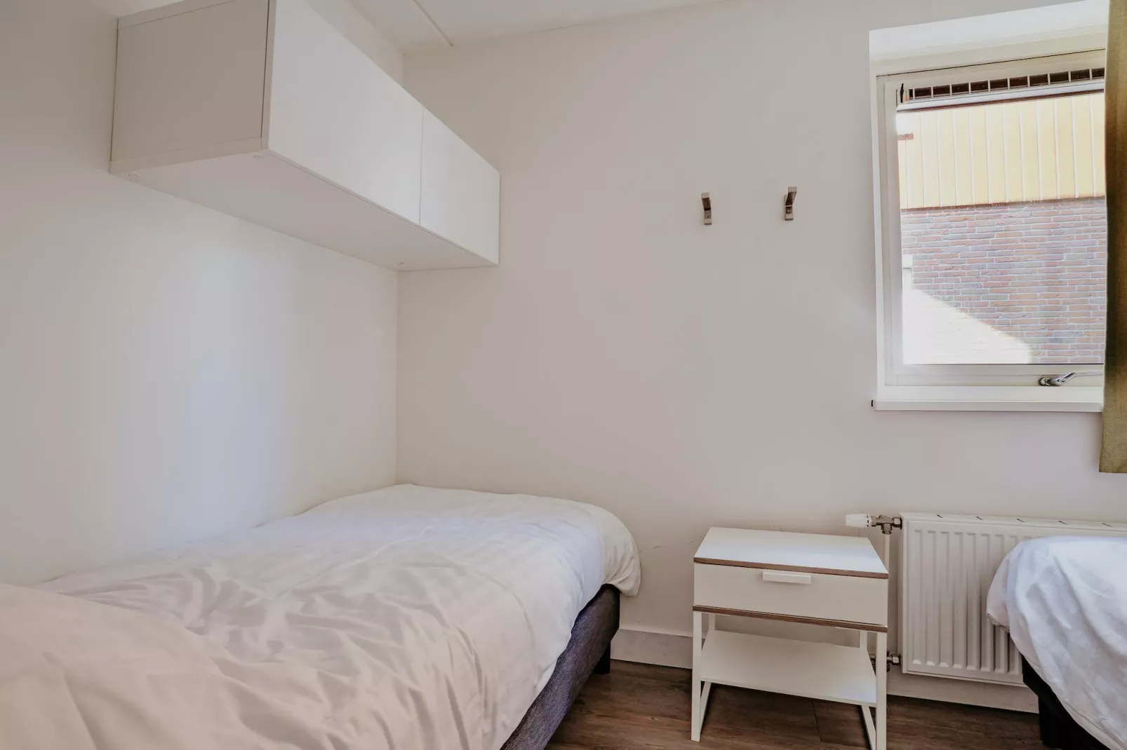 Waterpark de Meerparel  1-Bedroom