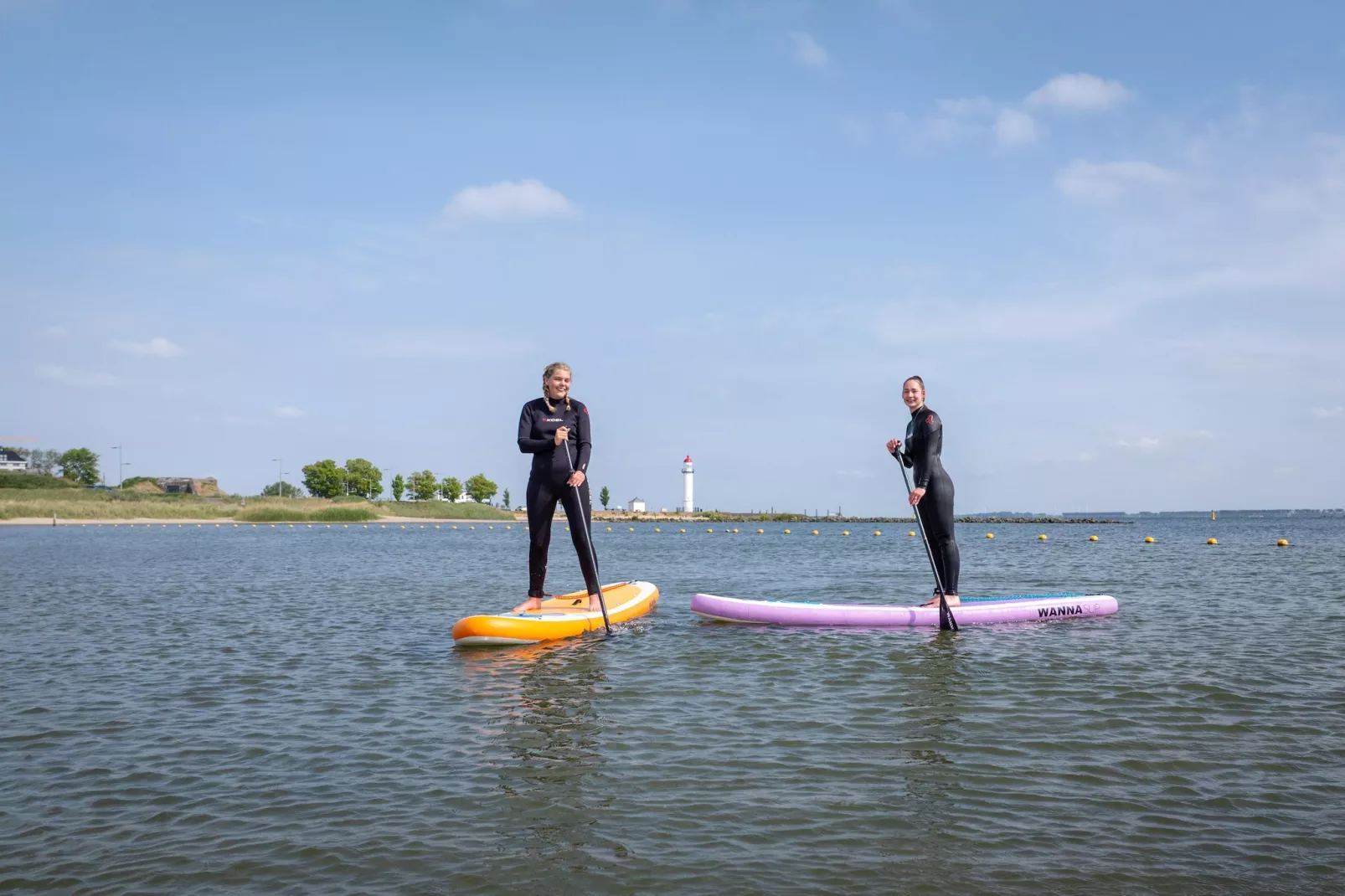 Cape Helius 23-Park facilities