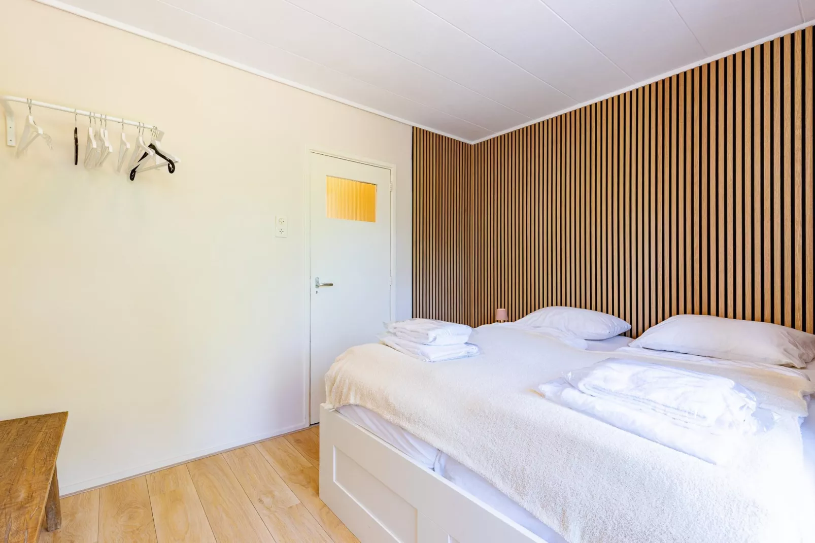 Appartement Burg van Woelderenlaan