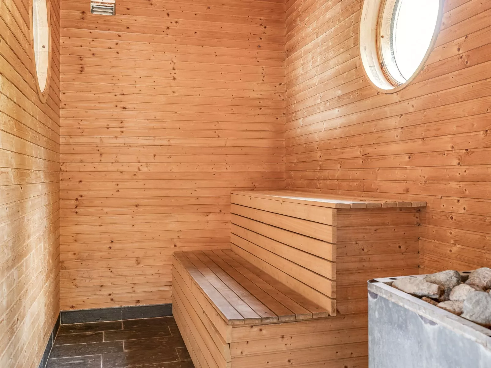 Bergstigen Gunnebo-Inside