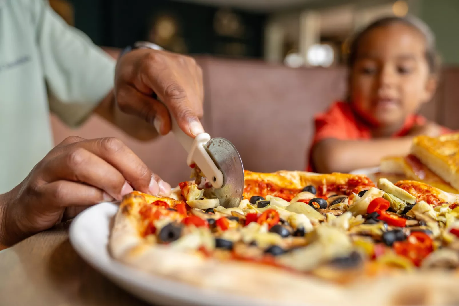 Vakantiepark Boomhiemke 9-Installations du parc