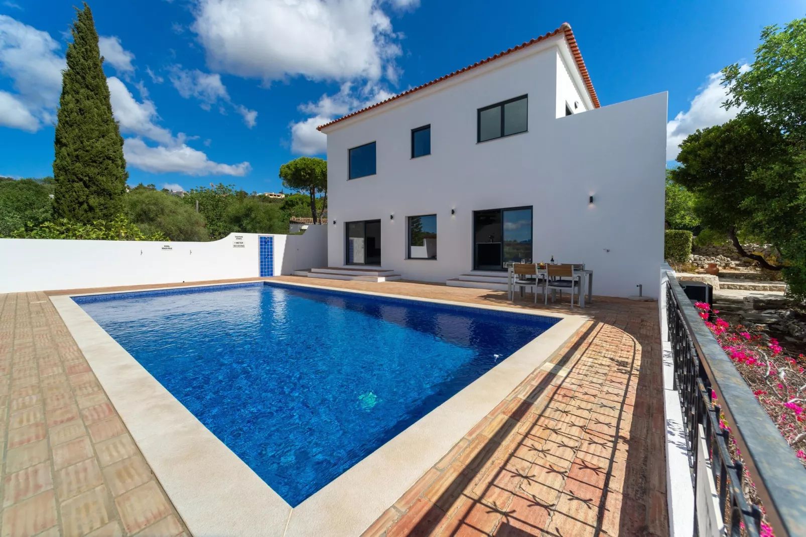 Casa o Sonho-Swimming pool