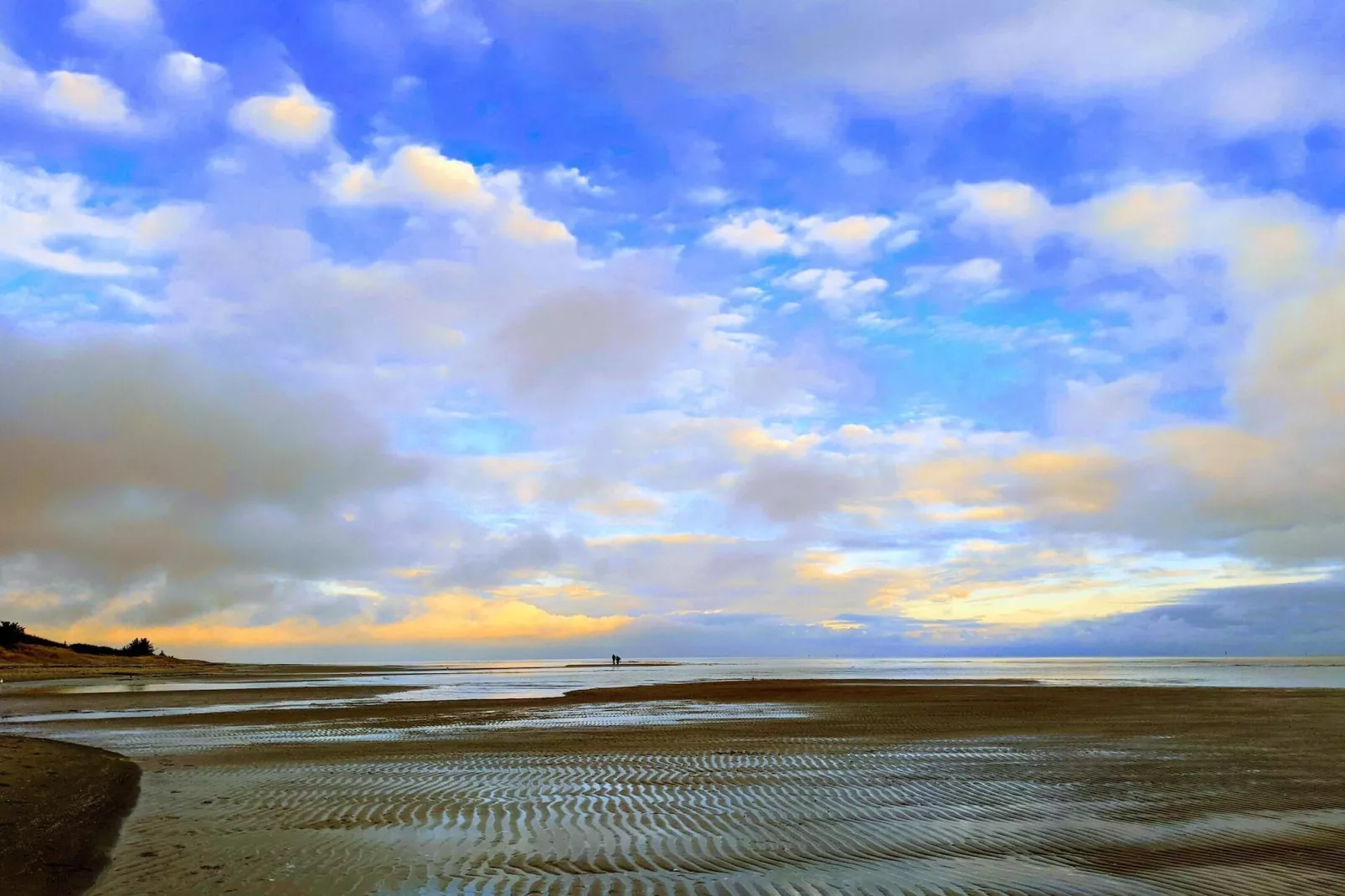 6 person holiday home in Hals-By Traum-Water view