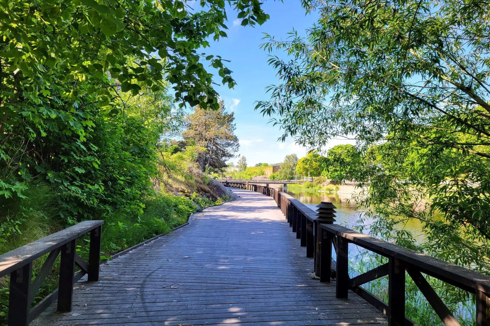 6 Personen Ferienhaus in SÄFFLE-By Traum-Wasserblick