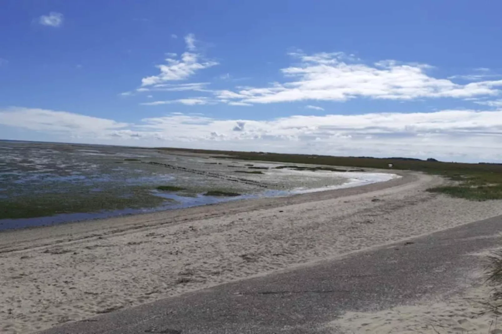 Luxury Retreat with Sauna - By Traum Ferienwohnungen-Water view