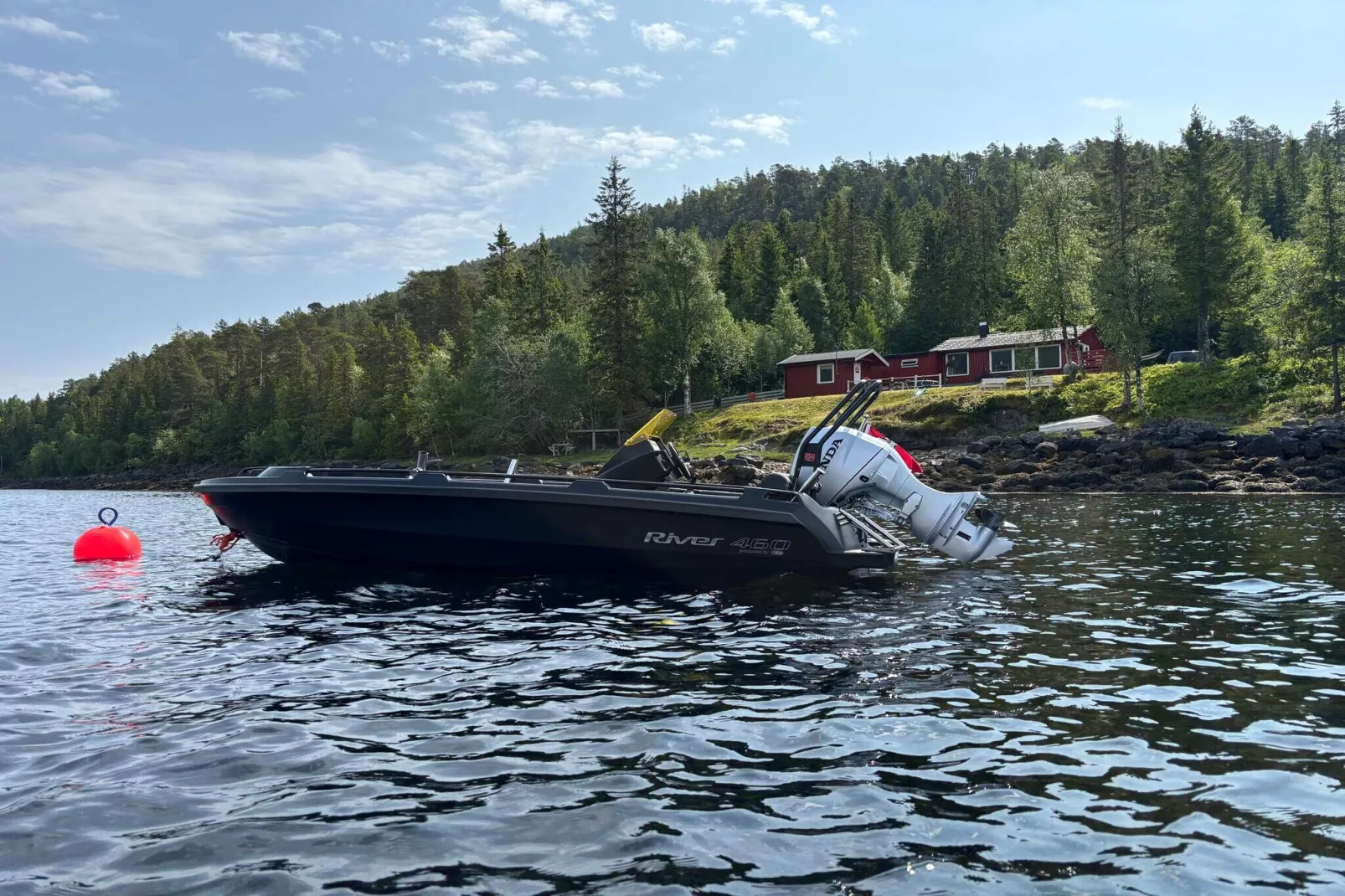 9 Personen Ferienhaus in Mosvik-By Traum-Nicht zugeordnet