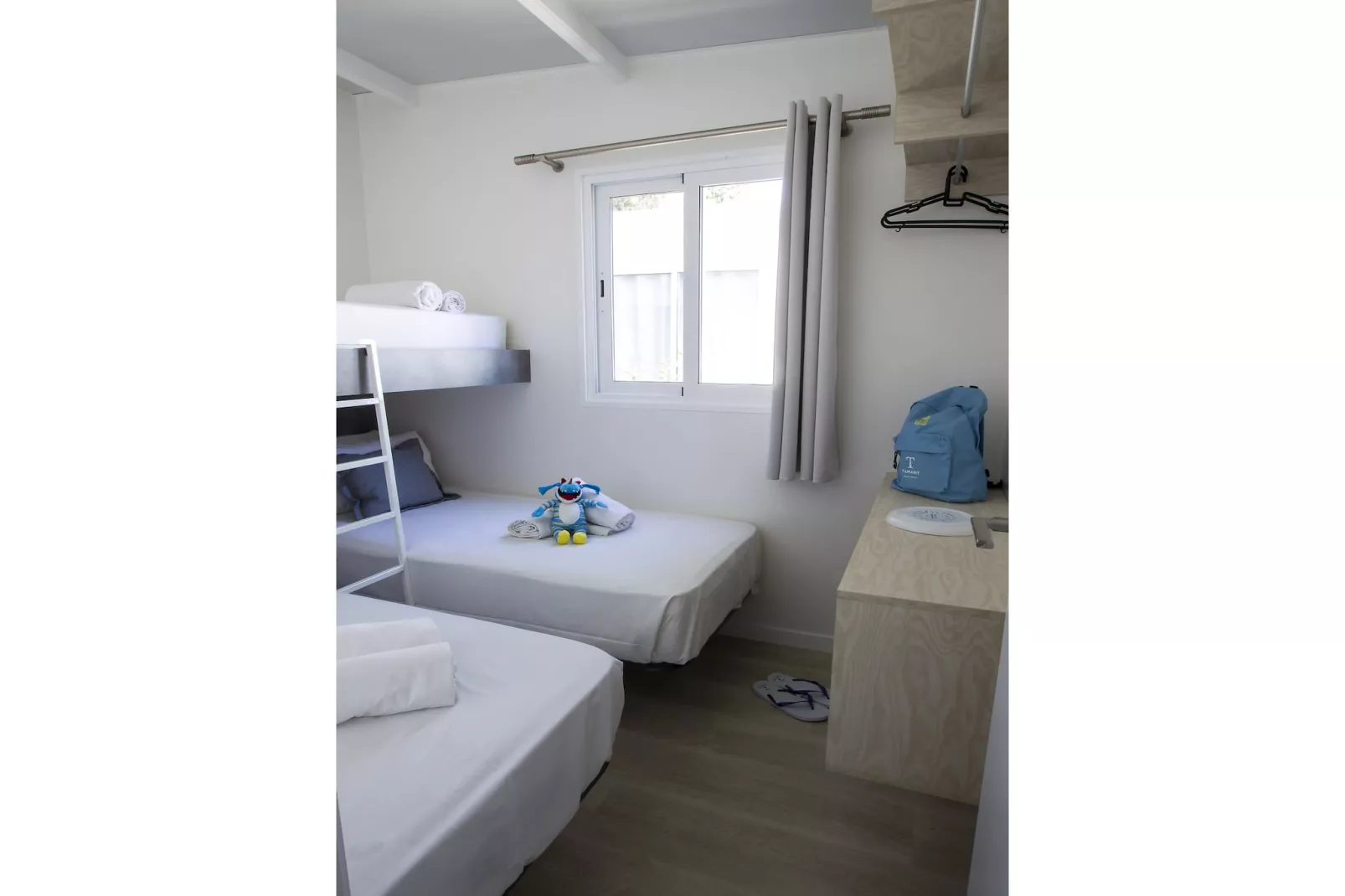 Tamarit Park Resort 3 NOA-Chambre