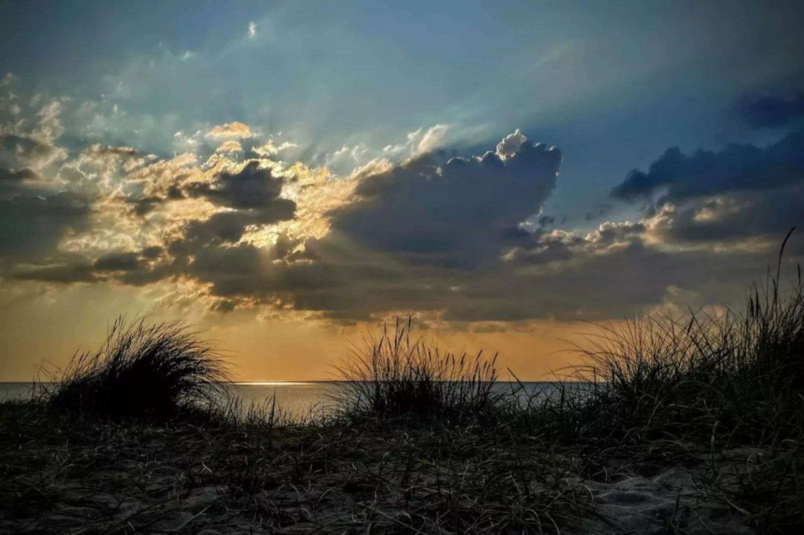 Maison de vacances pour 4 a Frederiksværk-By Traum-Vue sur l'eau