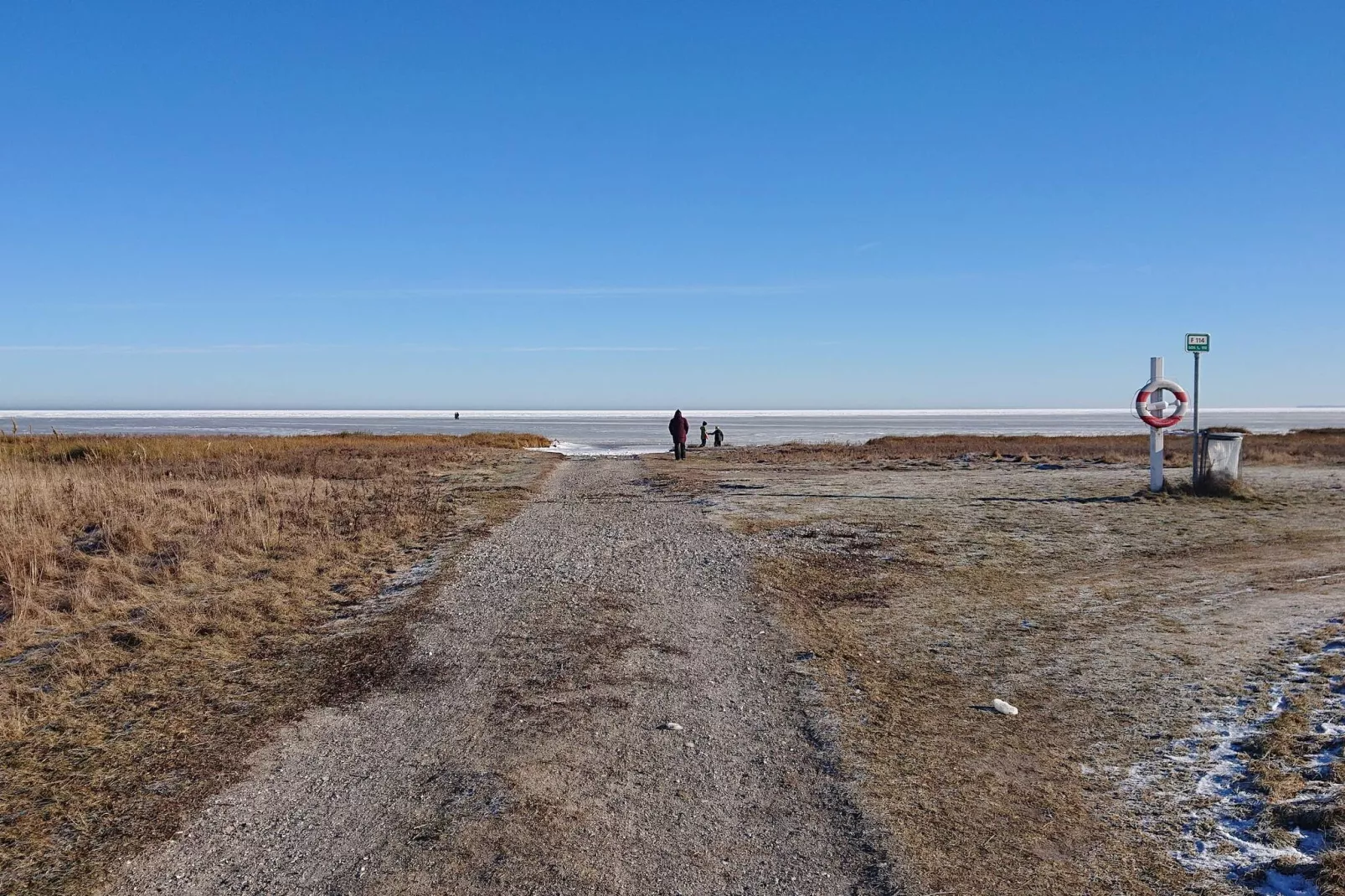 6 person holiday home in Allingåbro-By Traum-Water view