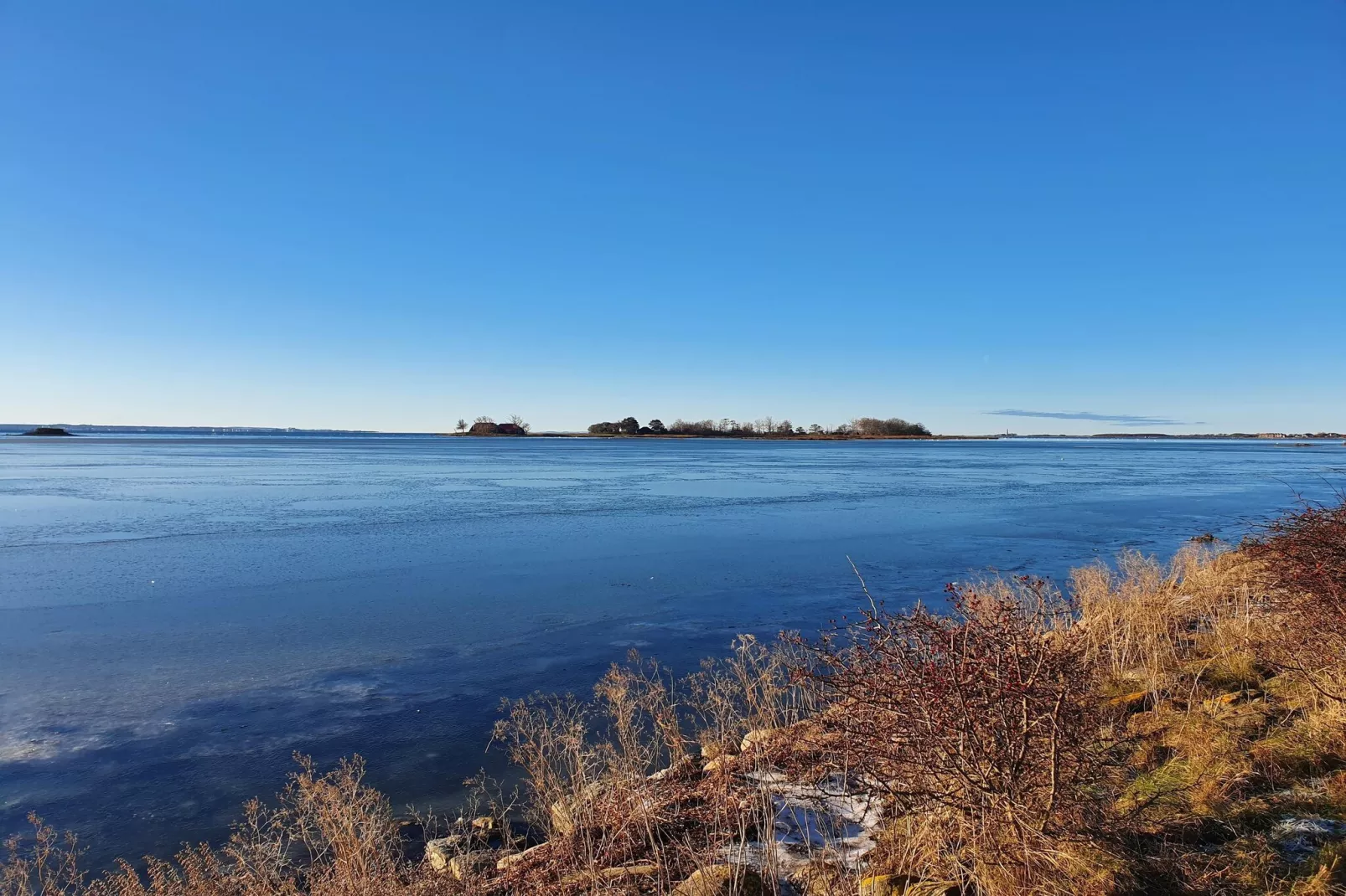 FeWo Lemk 16 1 OG-Areas within 1km in summer