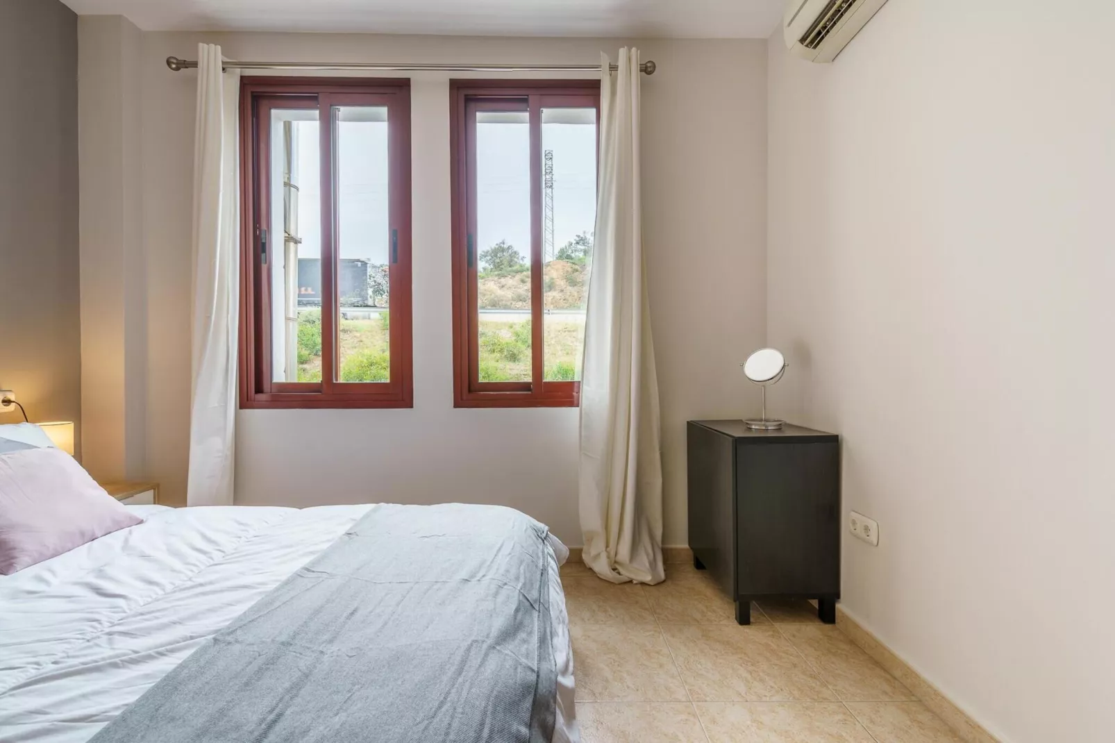 La Cala Boulevard Apartment 2 - CT 143-Schlafzimmer