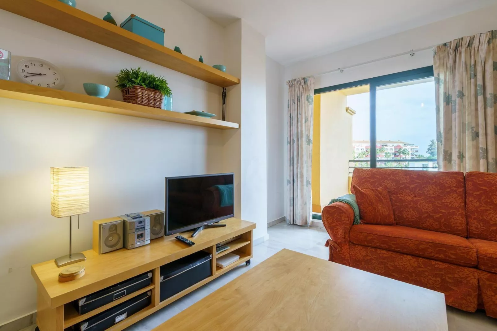 Cumbres de Riviera - CT 169 6 PAX-Salon