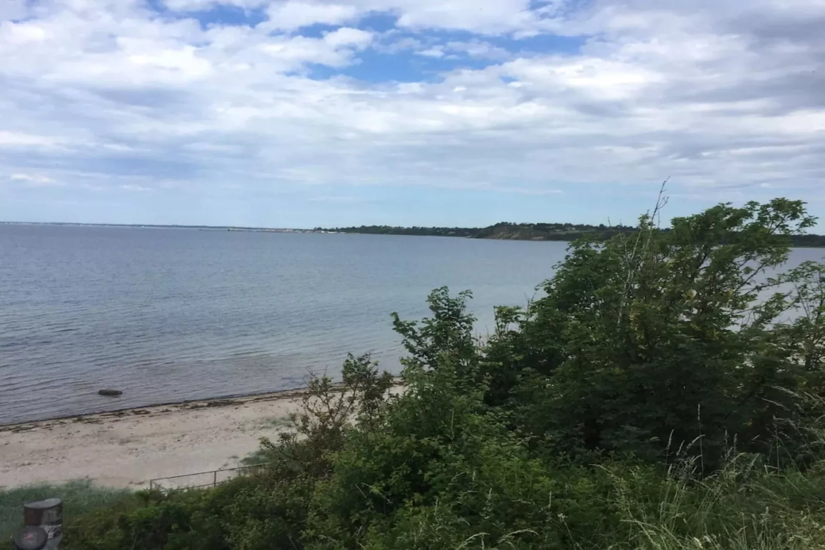 6 person holiday home in Jægerspris-By Traum-Water view