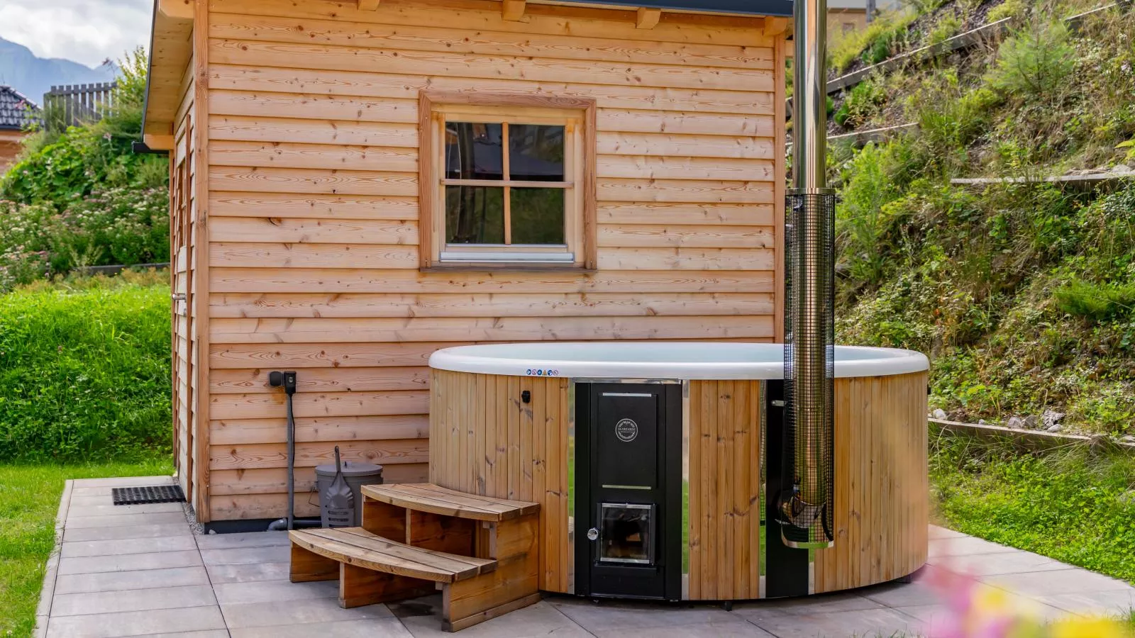 Alpenjoy Lodge-Facilities