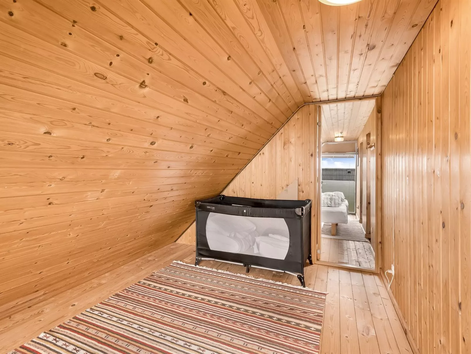 "Balthasar" - 200m from the sea-Inside