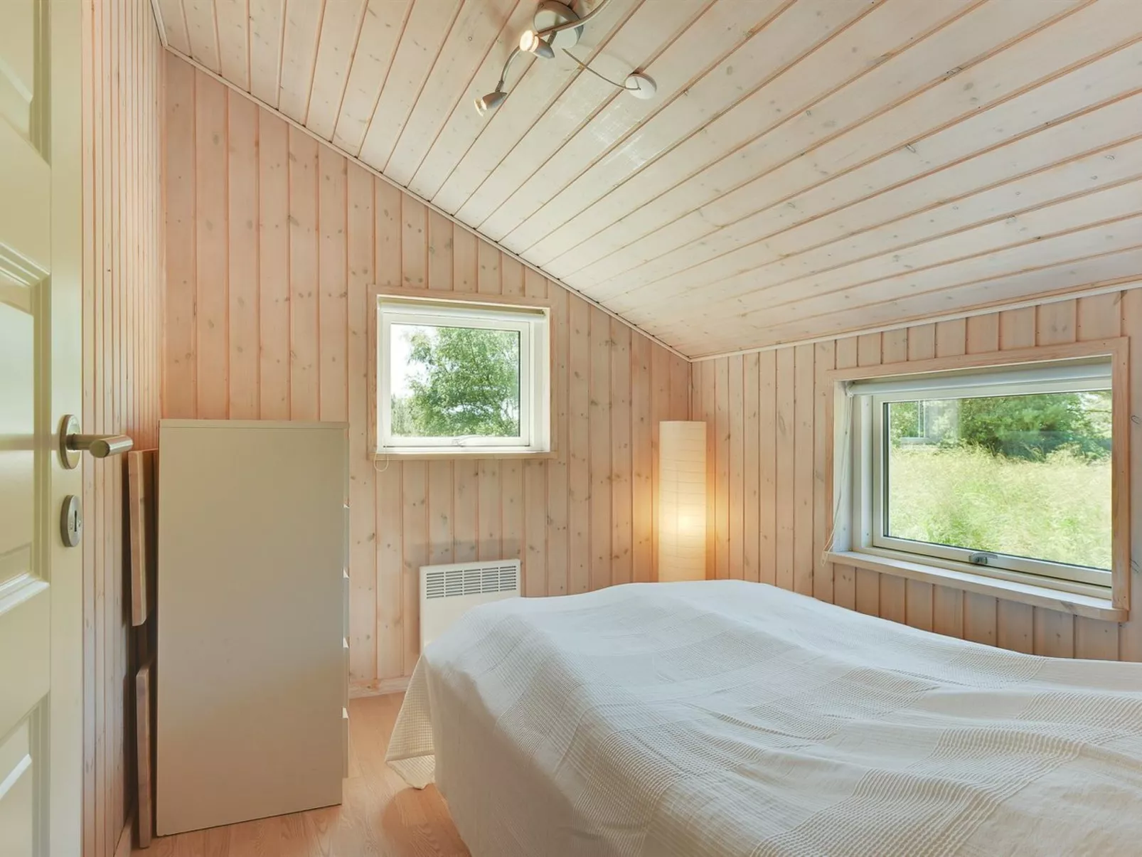 "Aksel" - 150m from the sea-Inside