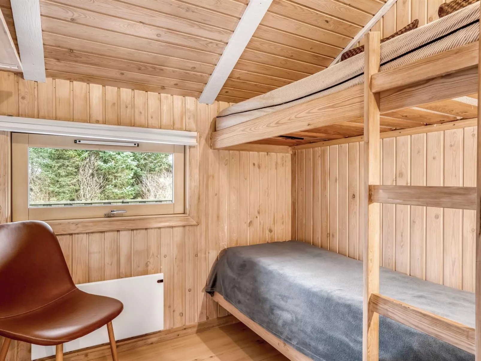 "Seda" - 600m from the sea-Dedans