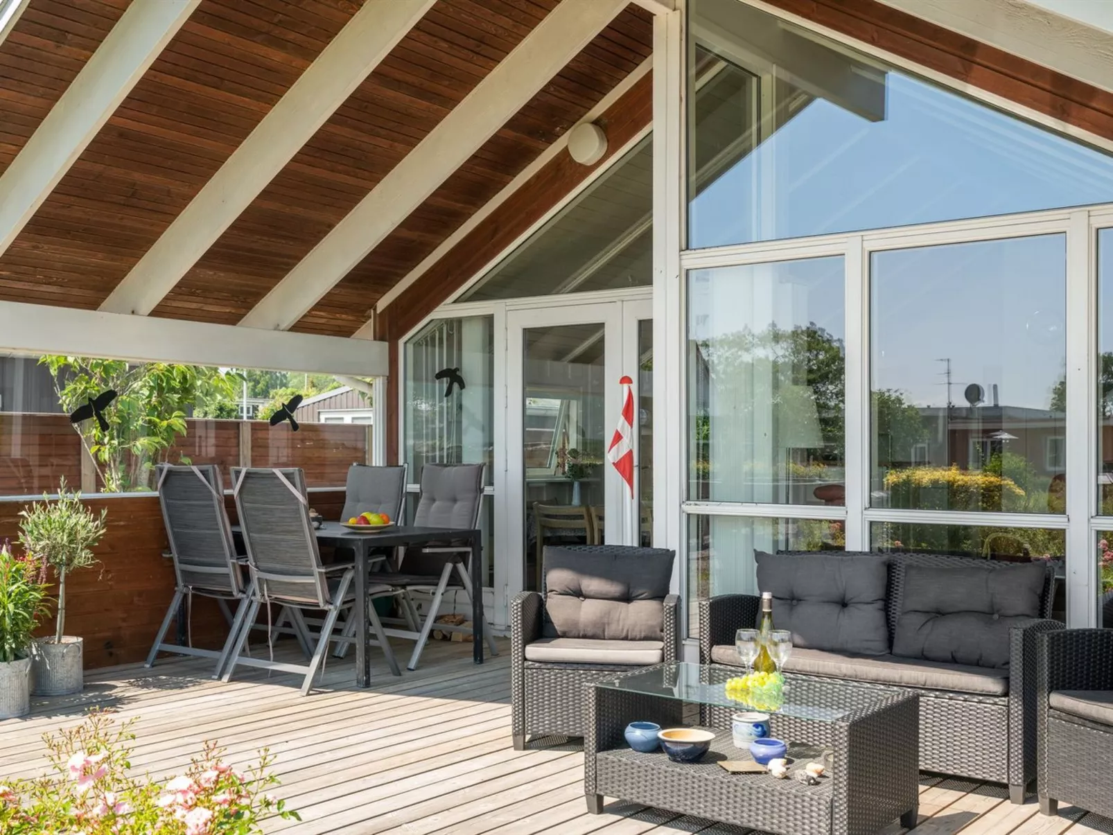 "Kaike" - 100m from the sea-Outside